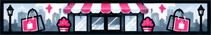 Open for Business Brag Bar