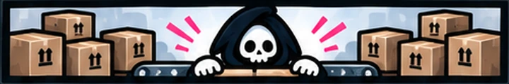 Box Breaker achievement artwork
