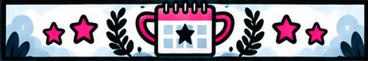 Weekly Ritual achievement artwork