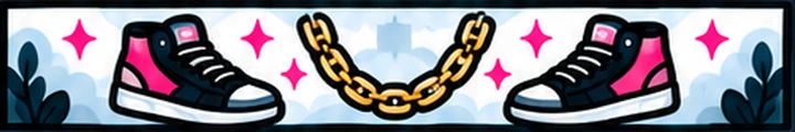 Fresh Threads achievement artwork