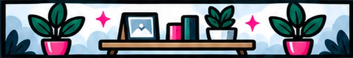Shelf Expression achievement artwork