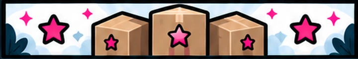 Hat Trick achievement artwork