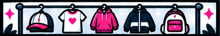 Wardrobe Worthy achievement artwork