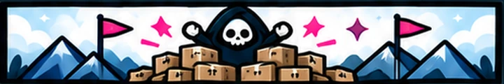Death Pile Slayer achievement artwork