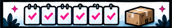 Seven-Day Seller achievement artwork