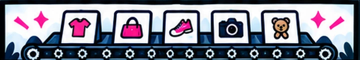 Listing Machine achievement artwork