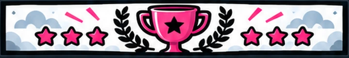 Haul of Fame achievement artwork