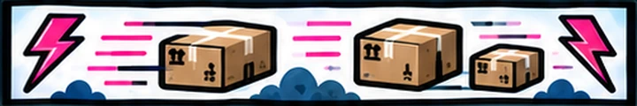 Lightning Flips achievement artwork