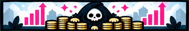 Profit Poltergeist achievement artwork