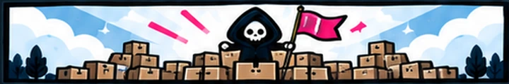 Grim Reaper of Resale achievement artwork