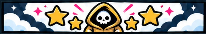 Golden Reaper achievement artwork