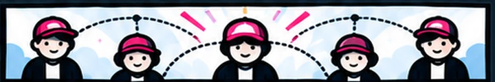 Building a Crew achievement artwork