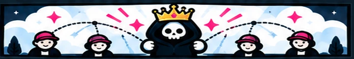 Referral Royalty achievement artwork
