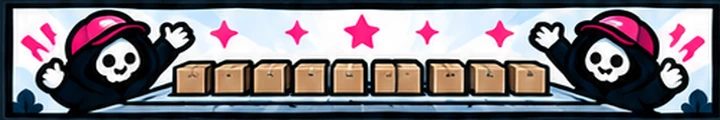 Off and Running achievement artwork