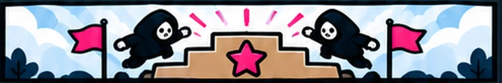 Level Buddies achievement artwork