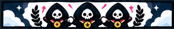 Circle of Champions achievement artwork