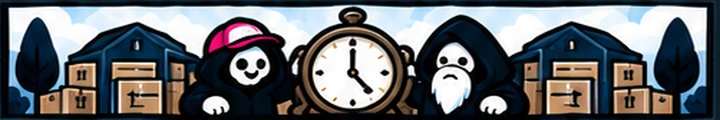 Friends for Ages achievement artwork